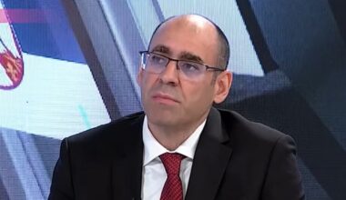 Vladimir Đukanović: Ako Vučić ne reformiše školstvo – dobijaćemo kadrove koji o poslu neće imati pojma