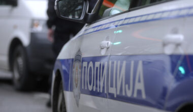 Eksplozija plinske boce u Surčinu: Jedna osoba hitno prevezena u Urgentni centar