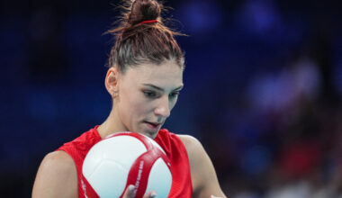 Kakav gest Tijane Bošković i Zorana Terzića – nisu zadržali medalje sa EP