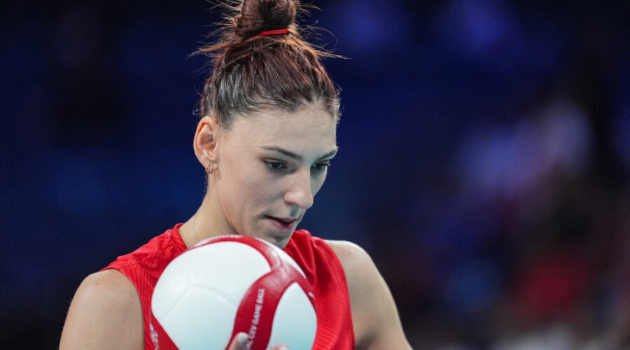Kakav gest Tijane Bošković i Zorana Terzića – nisu zadržali medalje sa EP