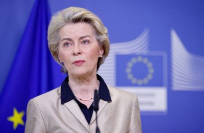 EVROPA IZBEGAVA VUČIĆA: Ursula fon der Lajen zaobilazi Srbiju u okviru turneje po Zapadnom Balkanu!