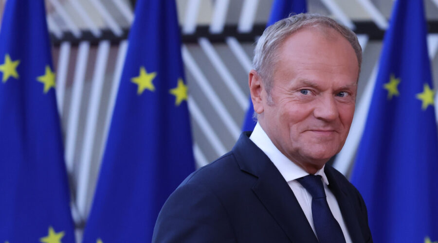 Tusk: Samo idioti ili izdajnici mogu da se raduju pobedi AfD-a