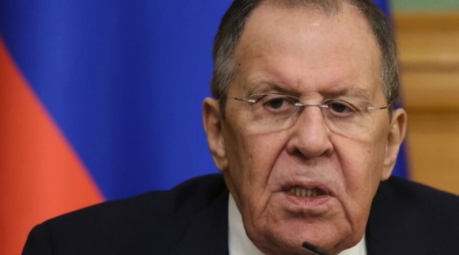 Zapad nikada nije želeo da vidi jaku Rusiju