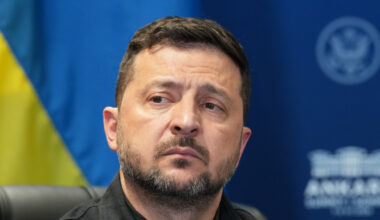 Zelenski najavio zajedničke razgovore Ukrajine, SAD i Evrope: Cilj je uspostavljanje pravednog mira