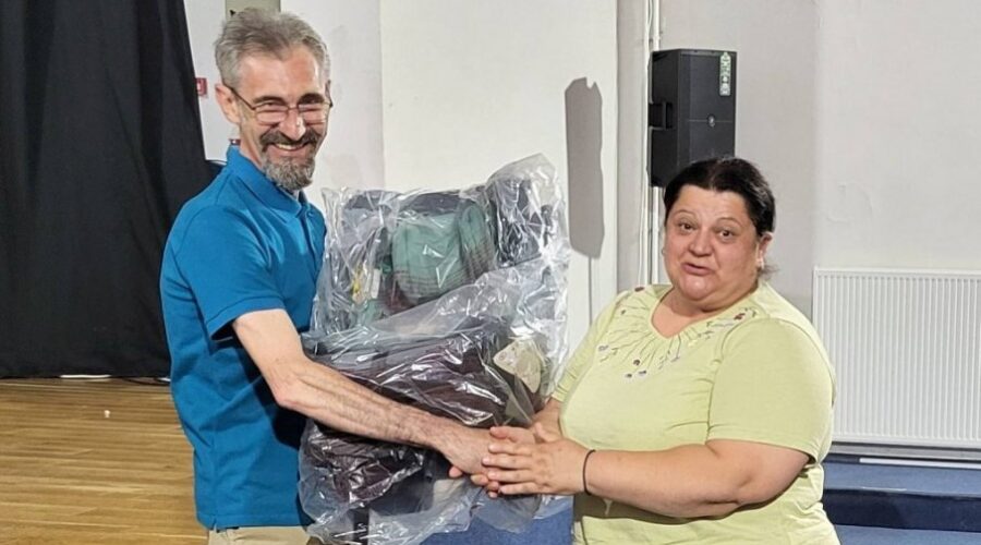 Opština Opovo nizom konkretnih mera pomaže porodice sa decom