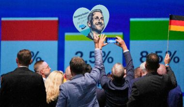 Izborni potres u Nemačkoj nakon pobede AFD-a: Kakvi su izgledi da krajnja desnica preuzme vlast u Saksoniji-Anhaltu