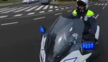 Za tri sata poginula četvorica motociklista, policija apeluje