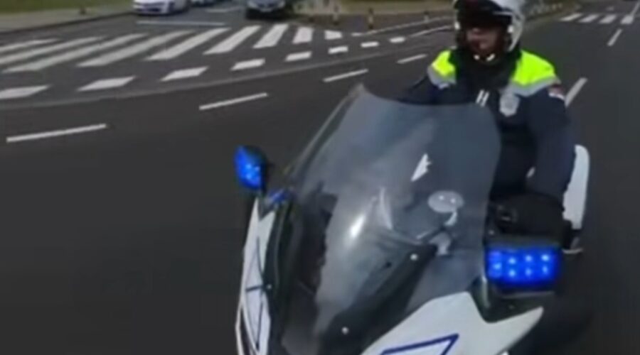 Za tri sata poginula četvorica motociklista, policija apeluje