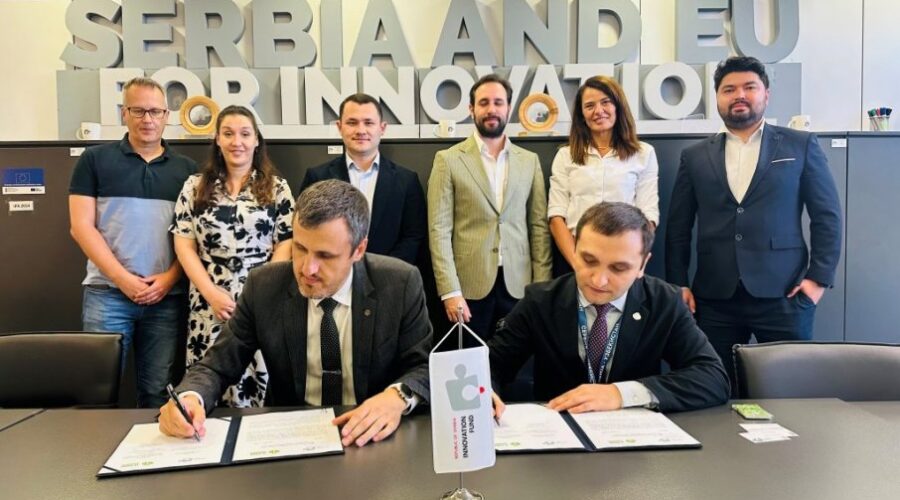 Jača saradnja u oblasti inovacija