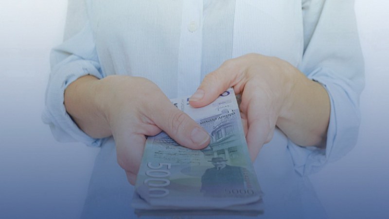 Siniša Mali: Stiglo 83.000 prijava za pomoć od 6.000 dinara, isplata počinje 22. septembra