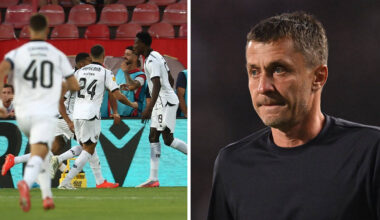 Saša Ilić zna problem, Partizan ga nije rešio: Posle dva meseca u Humskoj mora sve iz početka