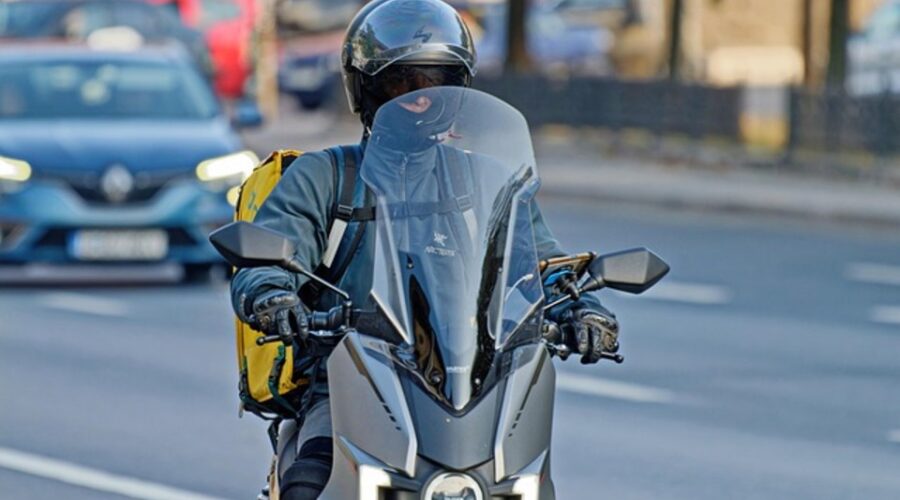 Za tri sata poginula četiri motociklista: MUP upozorava na crni dan za vozače dvotočkaša