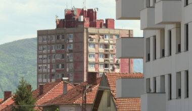 Kvadrat najskupljeg stana prodatog u Srbiji plaćen 12.000 evra, novog vlasnika u 2026. godini dobile 61.343 nekretnine