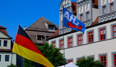Analiza pokazala: AfD profitirao od nezadovoljstva saveznom vladom u Saksoniji-Anhaltu