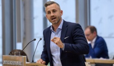 Budući premijer nemačke pokrajine Saksonije-Anhalt najavio reforme, najpre u migracionoj politici