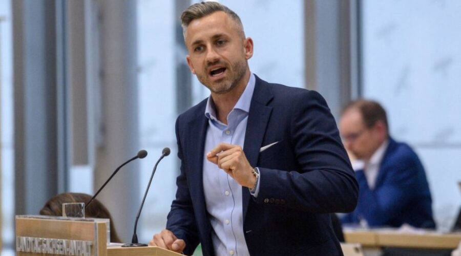 Budući premijer nemačke pokrajine Saksonije-Anhalt najavio reforme, najpre u migracionoj politici