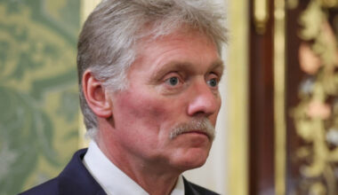 Peskov: Ne isključujemo mogućnost razgovor Putina i Trampa
