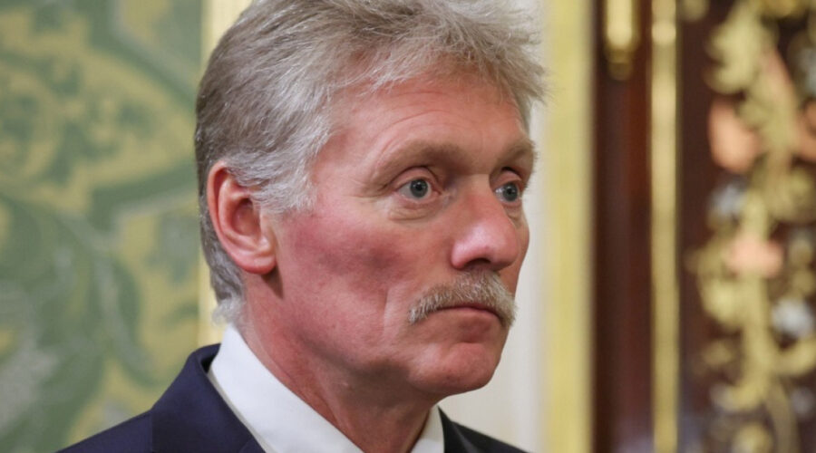 Peskov: Ne isključujemo mogućnost razgovor Putina i Trampa