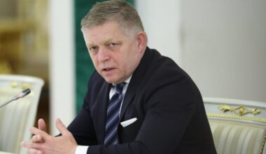 Imam samo jednu želju – da nemačke vlasti ne zarate sa Rusijom