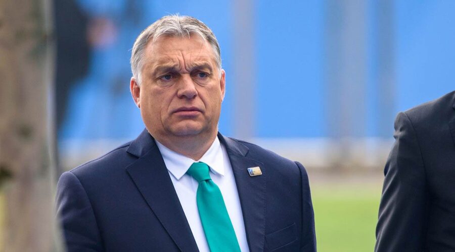Orban se oglasio posle istorijske pobede AfD-a: “Vežite se, ovo je tek početak”