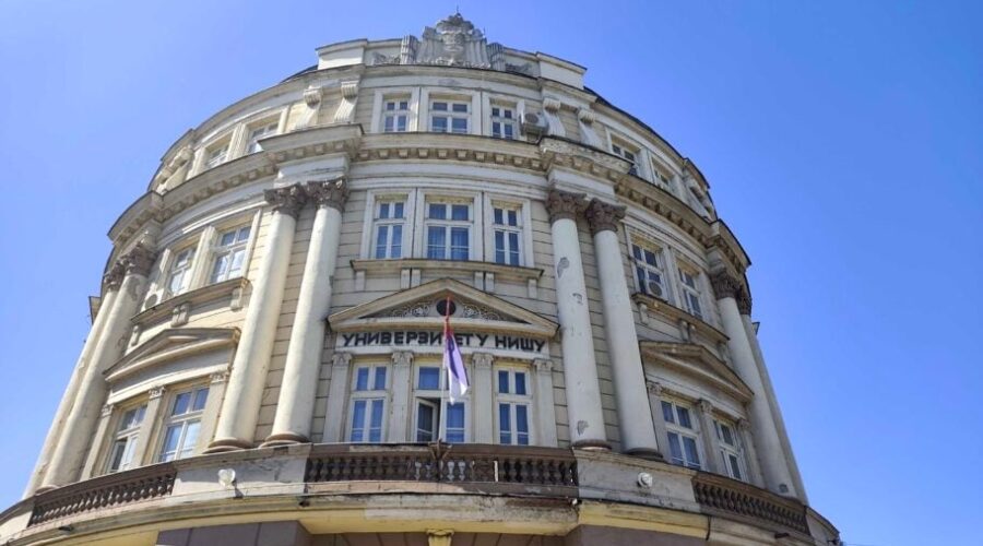 Fakultet srpskih studija nije deo Univerziteta u Nišu – Senat nije dao pozitivno mišljenje