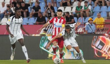 Partizan traži da najveće utakmice ubuduće sude strani arbitri: “Večiti derbi ruganje regularnosti srpskog fudbala”