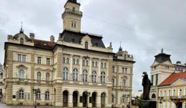 Grad Novi Sad subvencioniše pokretanje posla