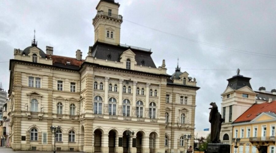 Grad Novi Sad subvencioniše pokretanje posla
