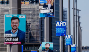 Rekordni rezultat AfD-a: Presudne teme nisu bile one na koje se stranka najviše oslanja