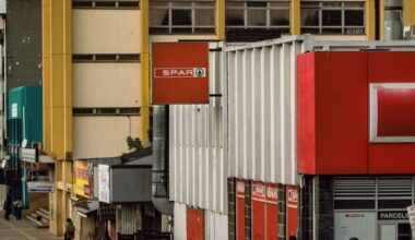 Spar Slovenija prošle je godine imao veće prihode i nižu dobit