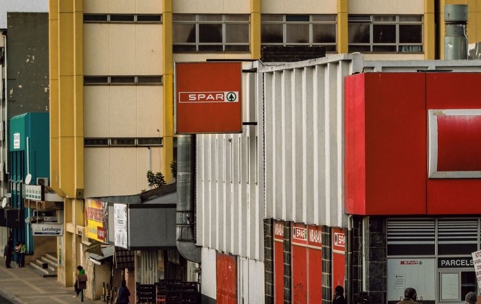 Spar Slovenija prošle je godine imao veće prihode i nižu dobit