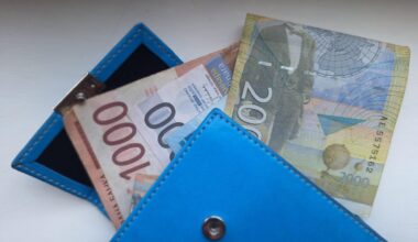 Ministar Mali: Više od pola miliona prijava za pomoć od 6.000 dinara