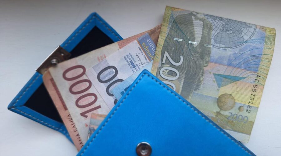 Ministar Mali: Više od pola miliona prijava za pomoć od 6.000 dinara