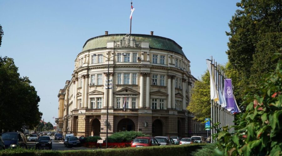 Senat nije usvojio predlog da Fakultet srpskih studija bude deo niškog Univerziteta