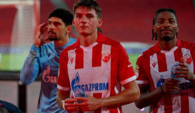 Ranko Stojić otkrio plan, FSS kreće po Gaštarova