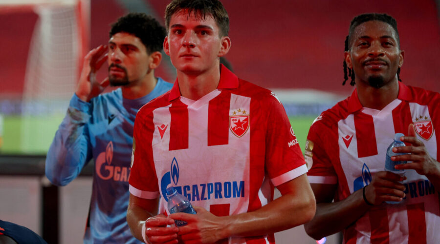 Ranko Stojić otkrio plan, FSS kreće po Gaštarova