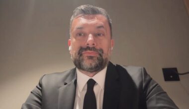 Ministar inostranih poslova BiH povlači osoblje iz ambasade u Beogradu – najavio svođenje odnosa sa Srbijom na minimum