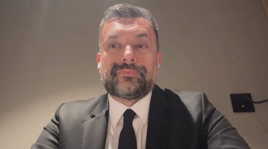 Ministar inostranih poslova BiH povlači osoblje iz ambasade u Beogradu – najavio svođenje odnosa sa Srbijom na minimum