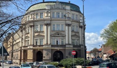 Senat nije prihvatio da Fakultet srpskih studija bude deo Univerziteta u Nišu