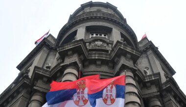 Vlada usvojila predlog za raspuštanje Skupštine i raspisivanje izbora, predlog upućen predsedniku Srbije (VIDEO)