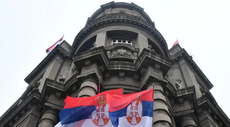 Vlada usvojila predlog za raspuštanje Skupštine i raspisivanje izbora, predlog upućen predsedniku Srbije (VIDEO)