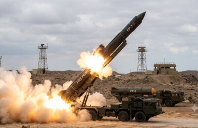 Objavljena je fotografija nove ruske krstareće rakete „Filin”