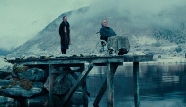 Film Fjord otvara 32. FAF