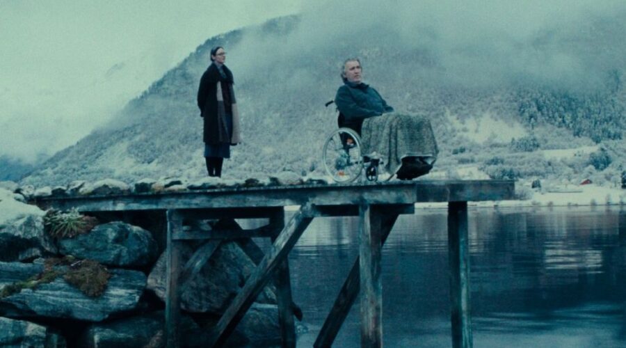 Film Fjord otvara 32. FAF