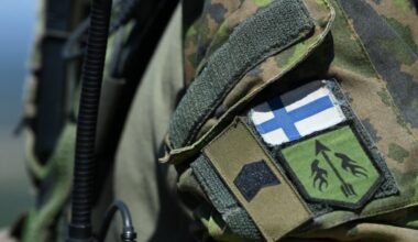 Finska otvorila zaštitnu ogradu dugu 200 kilometara duž granice sa Rusijom