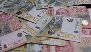 Najskuplji kvadrat stana prodat u Beogradu za 12.000 evra