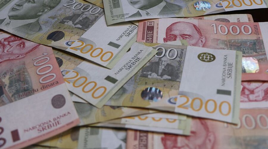 Najskuplji kvadrat stana prodat u Beogradu za 12.000 evra