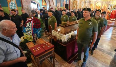 Austrijski list: Srbija odnosom prema Mladiću destabilizuje region