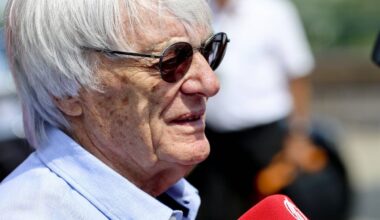 Berni Eklston se oglasio posle hapšenja: “To je cela priča”