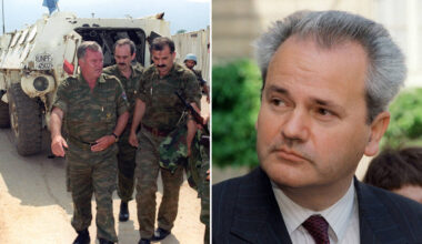 “Mladić je pustio Hrvate u Knin, Milošević je izdao Krajinu”: Šokantan intervju srpskog legionara Čubrila
